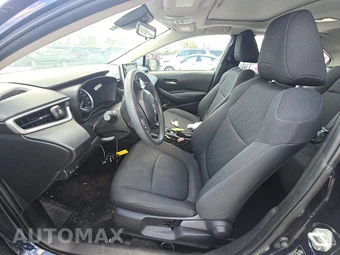 2021 Toyota Corolla LE Sedan – miniatura 7