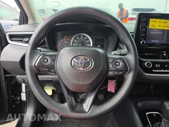 2021 Toyota Corolla LE Sedan - miniatura 10