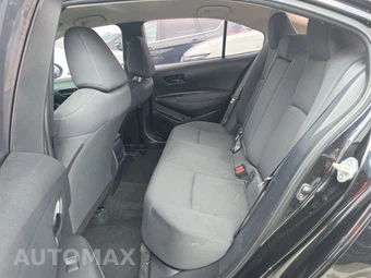 2021 Toyota Corolla LE Sedan - miniatura 13