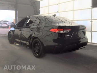 2021 Toyota Corolla LE Sedan - miniatura 6