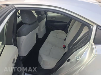 2021 Toyota Corolla LE Sedan - miniatura 13