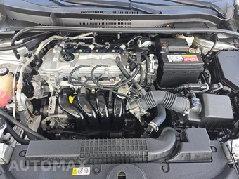 2021 Toyota Corolla LE Sedan - miniatura 15