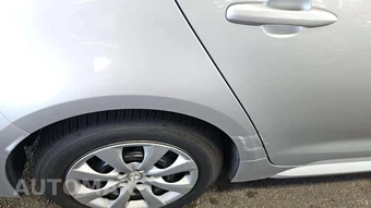 2021 Toyota Corolla LE Sedan - miniatura 24