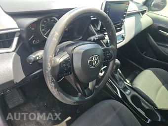2021 Toyota Corolla LE Sedan - miniatura 10