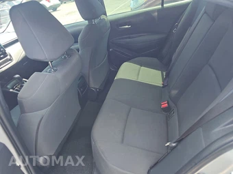 2021 Toyota Corolla LE Sedan - miniatura 13