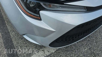 2021 Toyota Corolla LE Sedan - miniatura 20