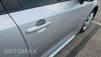 2021 Toyota Corolla LE Sedan - miniatura 23