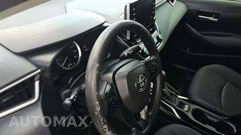2021 Toyota Corolla LE Sedan - miniatura 25