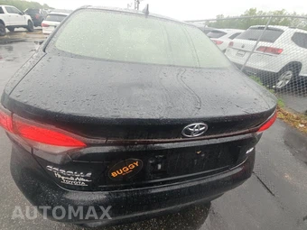 2021 Toyota Corolla LE Sedan – miniatura 16