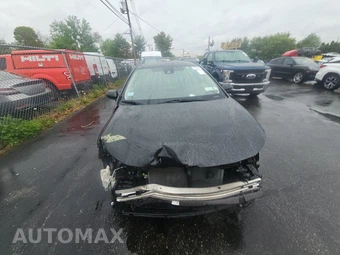2021 Toyota Corolla LE Sedan – miniatura 2
