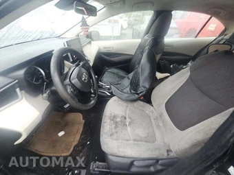 2021 Toyota Corolla LE Sedan – miniatura 7