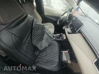 2021 Toyota Corolla LE Sedan – miniatura 8