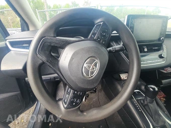 2021 Toyota Corolla LE Sedan – miniatura 10