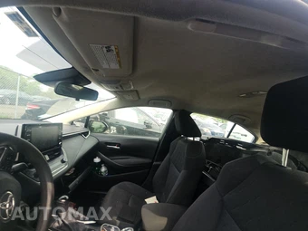 2021 Toyota Corolla LE Sedan – miniatura 18