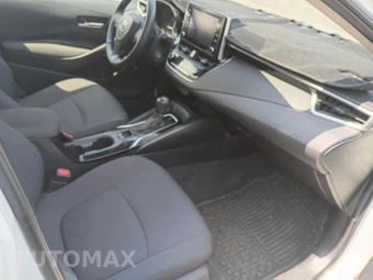 2021 Toyota Corolla LE Sedan - miniatura 11