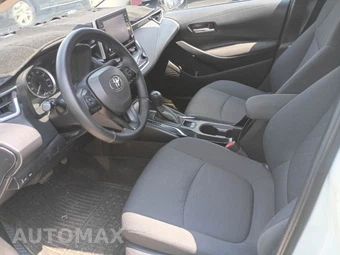2021 Toyota Corolla LE Sedan - miniatura 13