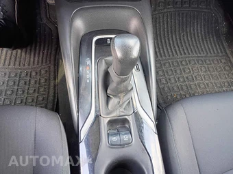 2021 Toyota Corolla LE Sedan - miniatura 14