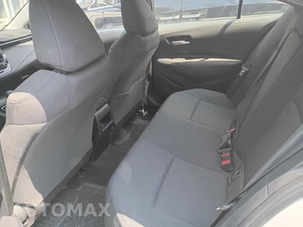 2021 Toyota Corolla LE Sedan - miniatura 15