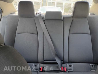 2021 Toyota Corolla LE Sedan - miniatura 16