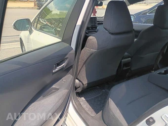 2021 Toyota Corolla LE Sedan - miniatura 19