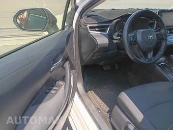 2021 Toyota Corolla LE Sedan - miniatura 21