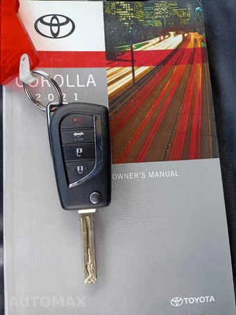 2021 Toyota Corolla LE Sedan - miniatura 28