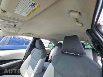 2021 Toyota Corolla LE Sedan - miniatura 11
