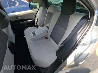2021 Toyota Corolla LE Sedan - miniatura 13