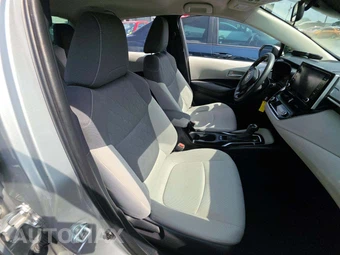 2021 Toyota Corolla LE Sedan - miniatura 18