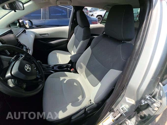 2021 Toyota Corolla LE Sedan - miniatura 6