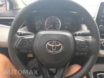 2021 Toyota Corolla LE Sedan - miniatura 10
