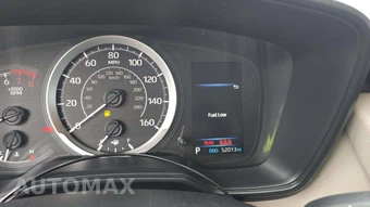 2021 Toyota Corolla LE Sedan - miniatura 19