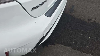 2021 Toyota Corolla LE Sedan - miniatura 22