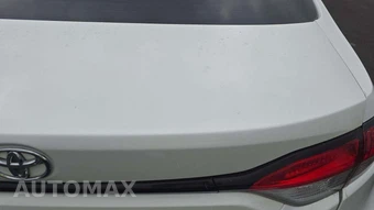 2021 Toyota Corolla LE Sedan - miniatura 24