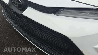2021 Toyota Corolla LE Sedan - miniatura 38