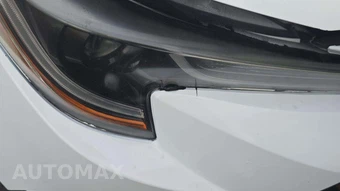 2021 Toyota Corolla LE Sedan - miniatura 46