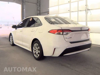 2021 Toyota Corolla LE Sedan - miniatura 6