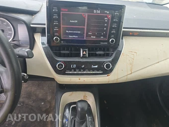2021 Toyota Corolla LE Sedan - miniatura 11