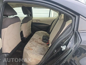 2021 Toyota Corolla LE Sedan - miniatura 13