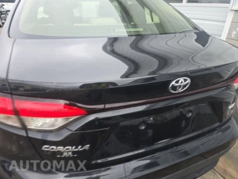 2021 Toyota Corolla LE Sedan - miniatura 16