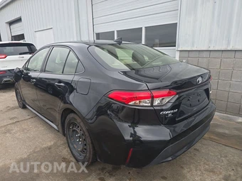 2021 Toyota Corolla LE Sedan - miniatura 6