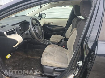 2021 Toyota Corolla LE Sedan - miniatura 7