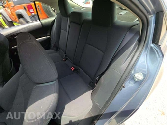 2021 Toyota Corolla LE Sedan – miniatura 13