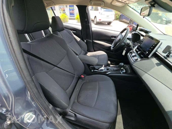 2021 Toyota Corolla LE Sedan – miniatura 18