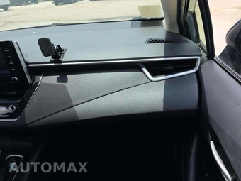 2021 Toyota Corolla LE Sedan – miniatura 19