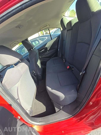 2021 Toyota Corolla LE Sedan - miniatura 13