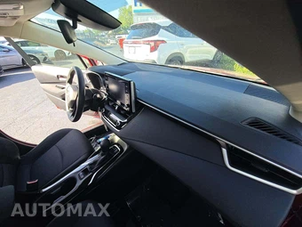 2021 Toyota Corolla LE Sedan - miniatura 19