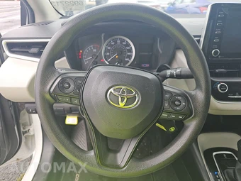 2021 Toyota Corolla LE Sedan - miniatura 10