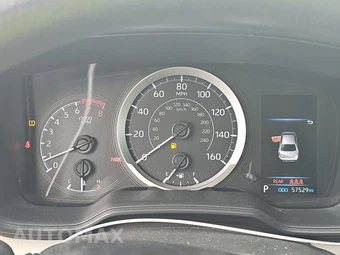 2021 Toyota Corolla LE Sedan - miniatura 12