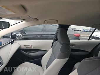 2021 Toyota Corolla LE Sedan - miniatura 18